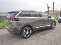 Usata Peugeot 5008 Allure 131 CV (96 kW) 2023 Grigio Monovolume