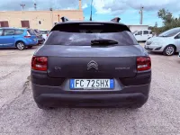 Usata Citroën C4 Shine 99 CV (72 kW) 2016 SUV