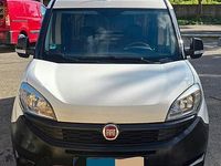 Usata Fiat Doblò 90 CV (66 kW) 2015 Monovolume