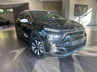 Usata Citroën C3 PureTech 110 CV (80 kW) 2023 Nero Utilitaria