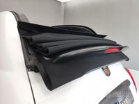 Usata Abarth 595C Competizione 180 CV (132 kW) 2021 Bianco gara Cabrio