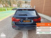 Usata BMW 520 M Sport 184 CV (135 kW) 2019 Station wagon