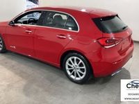 usata Mercedes A180 - Classe A -Automatic Sport