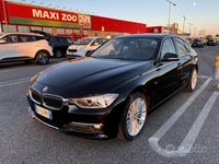 usata BMW 320 320 d Luxury