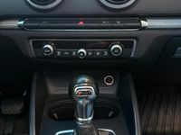 Usata Audi A3 184 CV (135 kW) 2015 Nero