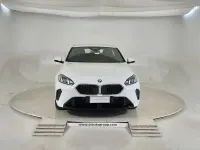 Usata BMW 118 M Sport 150 CV (110 kW) 2024 Bianco Utilitaria
