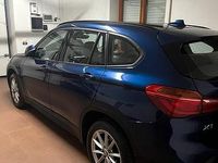 Usata BMW X1 Advantage 150 CV (110 kW) 2018 SUV