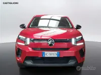 Nuova Citroën C3 101 CV (74 kW) 2026 Rosso SUV