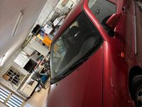 Usata VW Polo 1996 Rosso Berlina