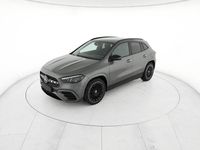 Nuova Mercedes GLA200 AMG line 150 CV (110 kW) 2026 Grigio SUV