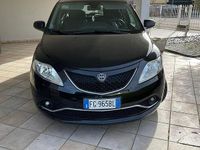 Usata Lancia Ypsilon Silver 80 CV (58 kW) 2017 Utilitaria