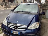 usata Mercedes A150 Avantgarde