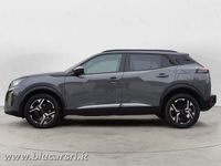 Usata Peugeot 2008 Allure 2024 Grigio SUV