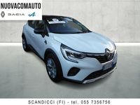 usata Renault Captur 1.0 TCe Zen