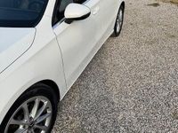 Usata Mercedes A180 Business 2019 Bianco