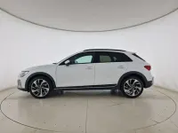 Neu Audi A3 Business 150 PS (110 kW) 2026 Weiß Limousine