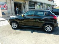 Usata Nissan Juke Tekna 110 CV (80 kW) 2014 SUV