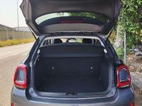 Usata Fiat 500 Connect 131 CV (96 kW) 2021 Grigio Station wagon