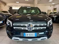 Usata Mercedes GLB180 116 CV (85 kW) 2023 Nero SUV