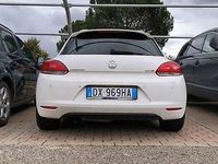 Usata VW Scirocco 200 CV (147 kW) 2009 Coupé