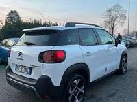 usata Citroën C3 Aircross C3 1.2 puretech Shine s