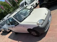 Usata Fiat 600 54 CV (39 kW) 2007 Bianco Utilitaria