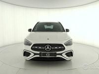 Nuova Mercedes GLA200 150 CV (110 kW) 2025 Bianco SUV