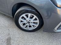 Usata Ford Tourneo Connect Titanium 102 CV (75 kW) 2023 Grigio Monovolume