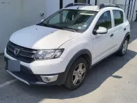 Usata Dacia Sandero 90 CV (66 kW) 2015 Berlina