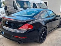 Usata BMW 635 286 CV (210 kW) 2007 Nero Coupé