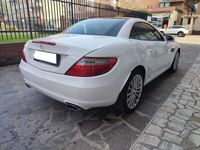 usata Mercedes 200 SLK (R172)Sport