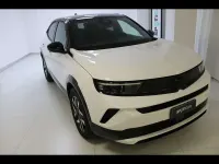 Usata Opel Mokka 136 CV (100 kW) 2025 Artik white SUV