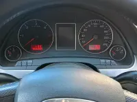Usata Audi A4 140 CV (102 kW) 2006 Grigio Station wagon