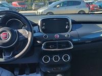 Usata Fiat 500X Cross 95 CV (69 kW) 2020 Grigio SUV