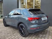 Usata Audi Q3 Business 190 CV (139 kW) 2020 Grigio SUV