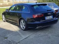 Usata Audi A6 S-Line 190 CV (139 kW) 2018 Station wagon