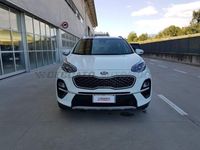 usata Kia Sportage IV 2018 1.6 crdi mhev Energy Design Pack 2wd 115cv