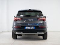 usata Opel Grandland X 1.2 Turbo 12V 130 CV Start&Stop aut. Ultimate del 2020 usata a Torino