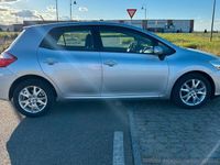 usata Toyota Auris 1.4 D-4D 5 porte