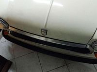 Usata Austin Mini 44 CV (32 kW) 1982 Bianco Berlina