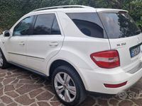 usata Mercedes ML350 4 matic