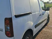 Usata Peugeot TePee Outdoor 99 CV (72 kW) 2016 Station wagon
