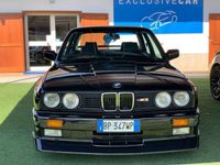 Usata BMW M3 200 CV (147 kW) 1987 Nero Berlina