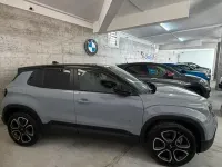 Nuova Jeep Avenger Summit 101 CV (74 kW) 2026 Grigio SUV