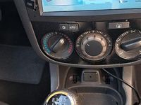 Usata Opel Corsa 95 CV (69 kW) 2012 Nero Utilitaria