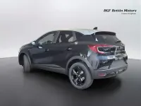 Nuova Mitsubishi ASX Edition 141 CV (103 kW) 2026 Nero SUV