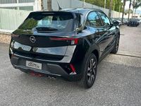 Usata Opel Mokka 130 CV (95 kW) 2025 Nero SUV