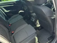 Usata Renault Mégane GrandTour 116 CV (85 kW) 2019 Nero Station wagon