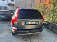 Usata Volvo XC90 185 CV (136 kW) 2008 Grigio SUV