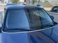 Usata Mini One D 90 CV (66 kW) 2014 Utilitaria